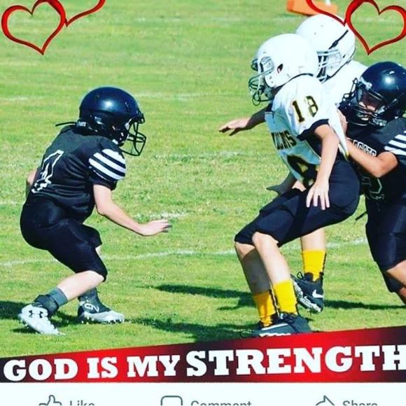 Meet your Posher, Andy - Picture 1 of 1